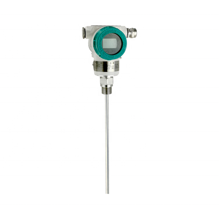 SRC400 Capacitive level gauge
