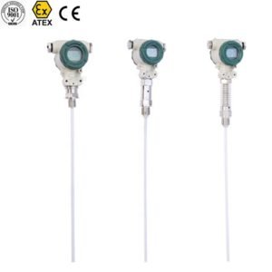 SLS6052 Digital Capacitance Level Transmitter Gauge