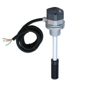 SLFS500G GPS all-in-one Fuel Oil Volume Level transmitter