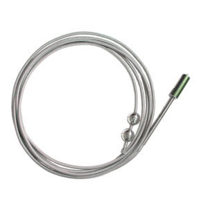 SRM901 Magnetostrictive Water Oil  Level Sensor