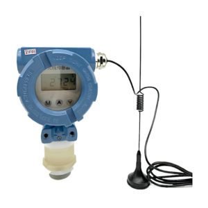 SUL650 Lora/Nb-Iot/4G Ultrasonic Wireless Level Sensor