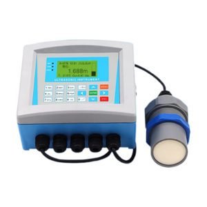 SUL807 Split Type Ultrasonic Liquid Level Meter