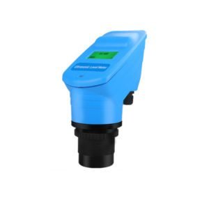 SUL804C Basic ultrasonic level sensor meter