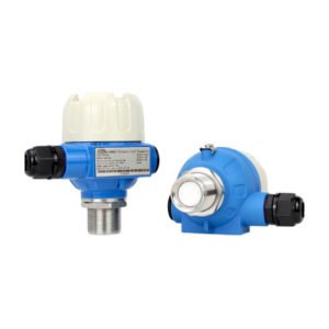 SUL805A High Accuracy ATEX Ultrasonic Level Transmitter