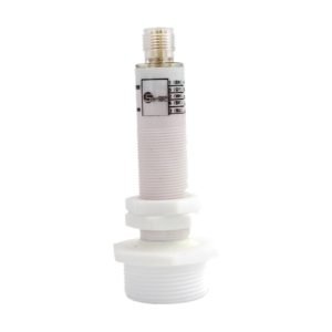 SUL802 1 Meter anti corrosion ultrasonic level distance transmitter