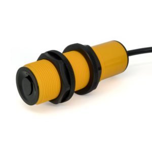 SUL802 5 Meter ultrasonic level transmitter