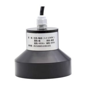 SUL801BS 15meter IP68 ultrasonic level distance transmitter