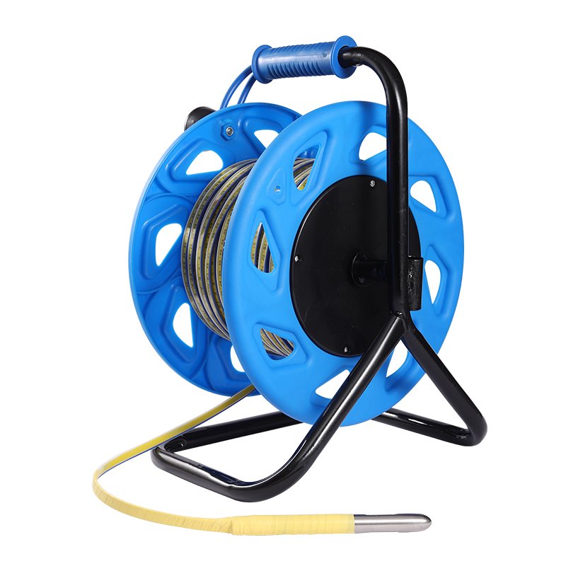 SLD500 STEEL GAUGE WATER LEVEL GAUGE