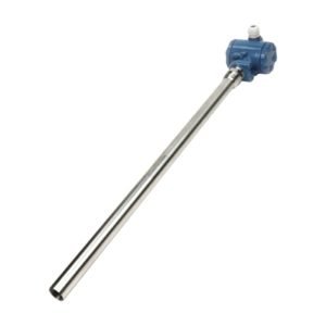 SLS3500 Series skid armored level transmitter
