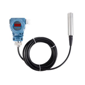 SLS3210 Series split type liquid level transmitter