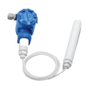 SLS3100 Corrosion resistant PTFE liquid level transmitter