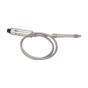 MPES AutoZero Capillary Melt Pressure Transducer/Transmitter