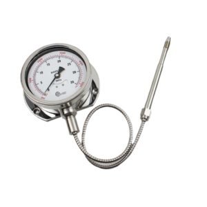 MPG Distant Transmission Mechanical Presssure Gauge
