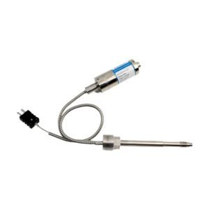 MP High Pressure Sensor With Dual Temperature And Pressure