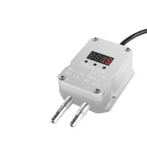 PMD260 low differential pressure transducer