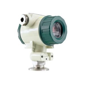 PM430 Sanitary pressure transmitter