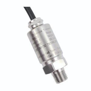 PM4224 high accuracy pressure transducer