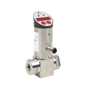 PW220D Digital Pressure Switch with Superb stability
