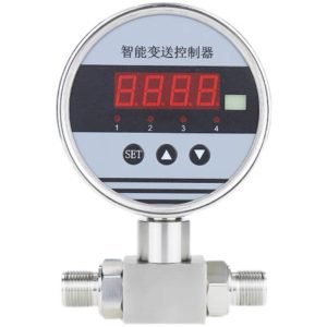 PW440D Transmission fluid pressure switch with differential pressure