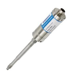 MP extrusion pressure transducer