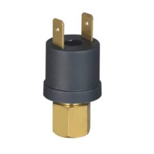 PW10 Low pressure switch HVAC