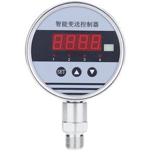 PW440 Pressure switch controller with constant control output