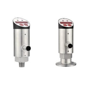 PW220 Electronic Digital Pressureswitch