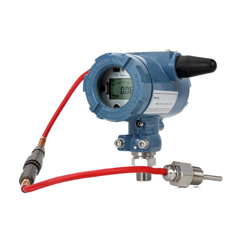 PM450C Wireless pressure transducer with dual temperature measurement