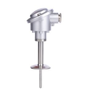 MT1300 EX Sanitary temperature Transmitter Sensor