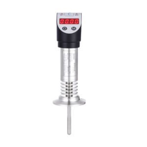 MT1300 Hygienic DigitalTemperature Transmitter Sensor