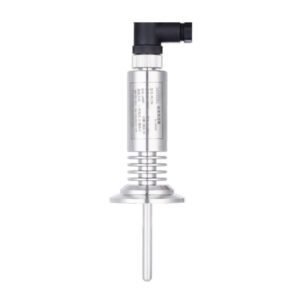MT1300 Hygienic food medicine Compact Temperature Transmitter