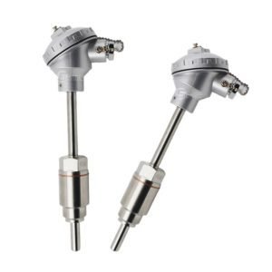 MT1200 Junction box type temperature transmitter