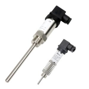 MT1200 Compact type temperature transmitter