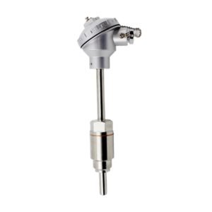 MT1210 Armored thermal resistance sensor