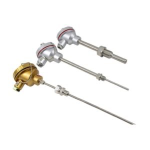 MT1220 Assembled Sheathed Thermocouple sensor