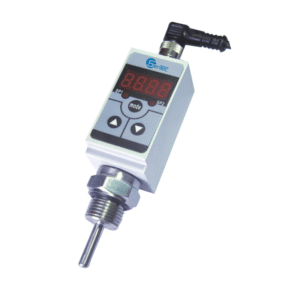 MTS1302 LED Digital Temperature Switch Sensor