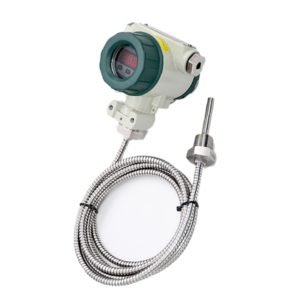 MT1200 Explosion-proof Cable Temperature Transmitter