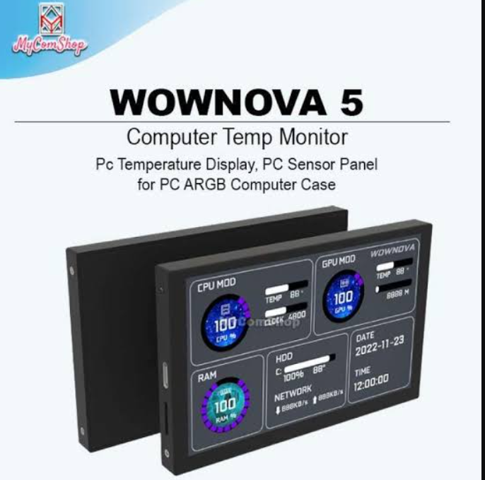 wownava