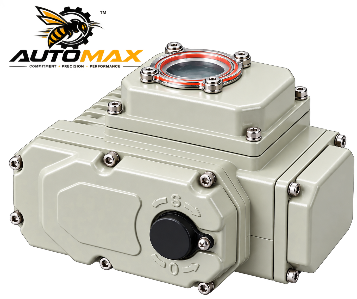 HL Electric Actuator